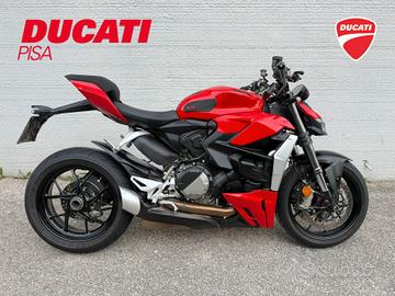 Ducati Streetfighter V2
