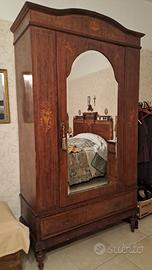 armadio antico
