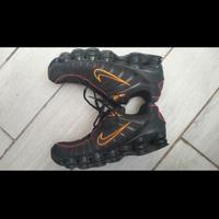 Nike shox