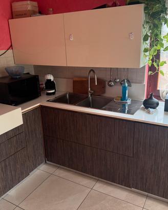 Cucina completa GATTO VISION