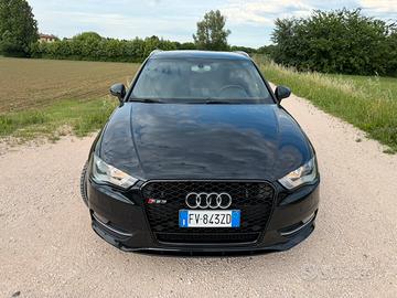 Audi a 3