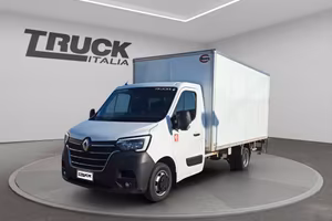 Renault Master IV - master T35 traz.post. 2 U92927