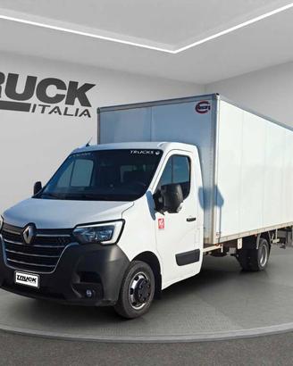 Renault Master IV - master T35 traz.post. 2 U92927