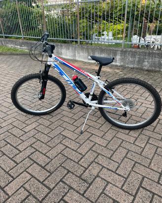 bici olmo 24 pollici