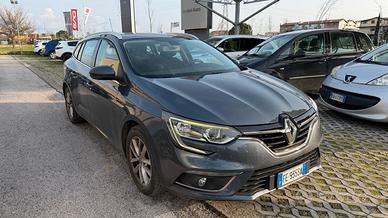 Renault Megane Mégane Sporter TCe Energy Life