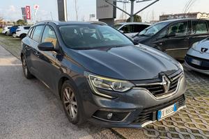 Renault Megane Mégane Sporter TCe Energy Life