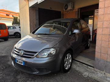Volkswagen Golf Plus 1.4 16V TSI Comfortline