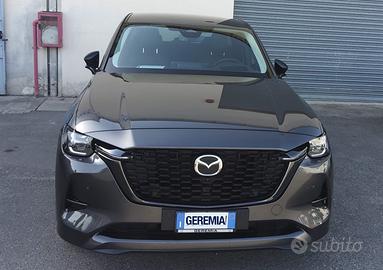 Mazda CX-60 3.3L e-Skyactiv D 249 CV M Hybrid AWD 