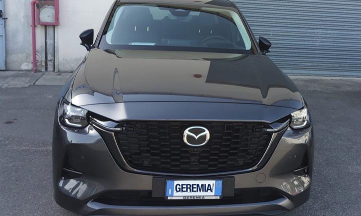 Mazda CX-60 3.3L e-Skyactiv D 249 CV M Hybrid AWD 