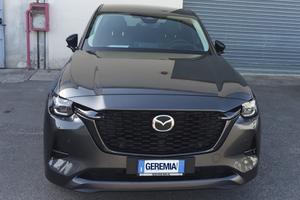 Mazda CX-60 3.3L e-Skyactiv D 249 CV M Hybrid AWD 