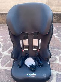 Seggiolino auto per bambini - 9-36 kg