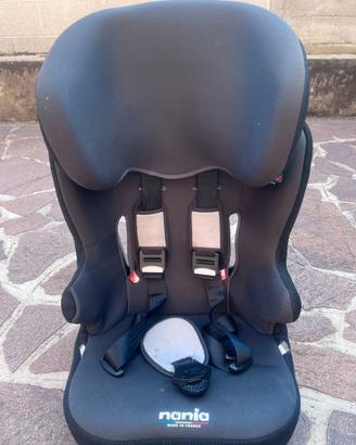 Seggiolino auto per bambini - 9-36 kg