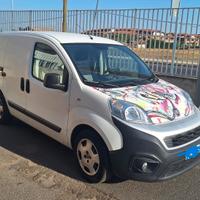 Fiat Fiorino Accessoriato