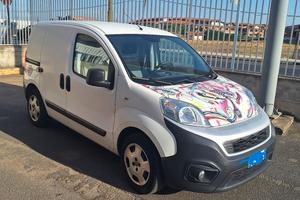 Fiat Fiorino Accessoriato