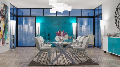 Geometra - Renderista - Rendering