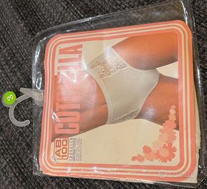 Slip Cotonella size 3