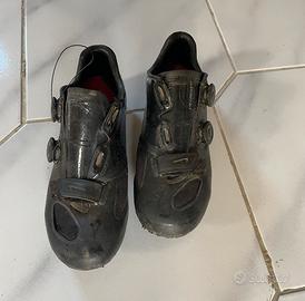 Scarpe S-Works da MTB