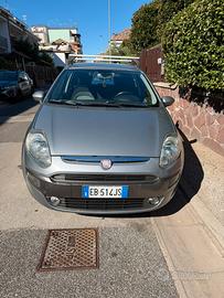FIAT PUNTO EVO 1.3 multijet
