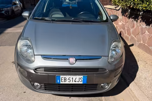 FIAT PUNTO EVO 1.3 multijet