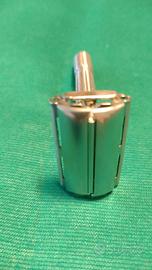 RASOIO DI SICUREZZA GILLETTE 1963 I3