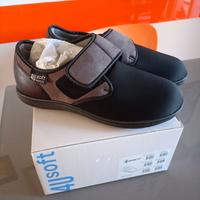 Pantofole ortopediche numero 43 mai utilizzate