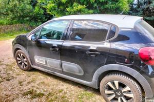  Citroen C3 III serie 2023 cambio automatico 