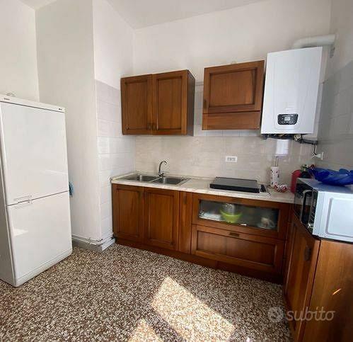Appartamento – FE - Vista 4