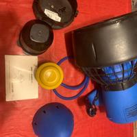 Acqua scooter leggero