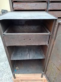 mobileletti in ferro 