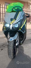 Yamaha T max 530 ENTRA