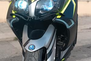 Yamaha T max 530 ENTRA