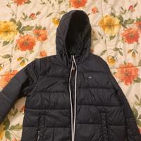 giubbotto Tommy Jeans donna