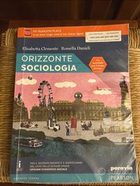Orizzonte sociologia