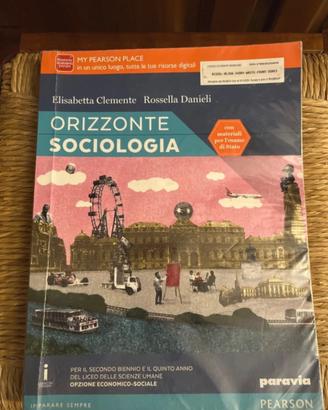 Orizzonte sociologia