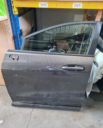 Porta anteriore sx Ford Puma 2020-24