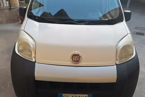 Fiat Fiorino 1.3  - 2016