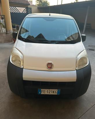 Fiat Fiorino 1.3  - 2016