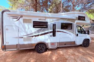Arca emotion m 725 glt