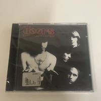 Essential Rarities dei The Doors