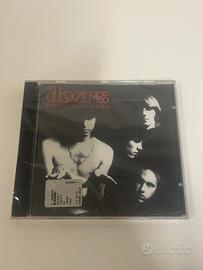 Essential Rarities dei The Doors