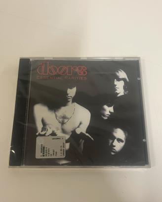 Essential Rarities dei The Doors