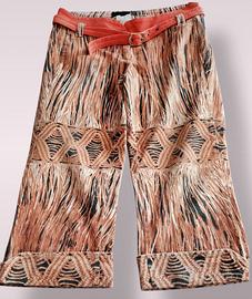 pantaloni Cavalli 