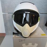 CASCO HUSQVARNA PILEN XL