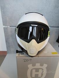 CASCO HUSQVARNA PILEN XL