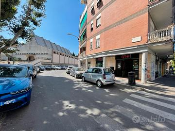 Talenti - locale commerciale