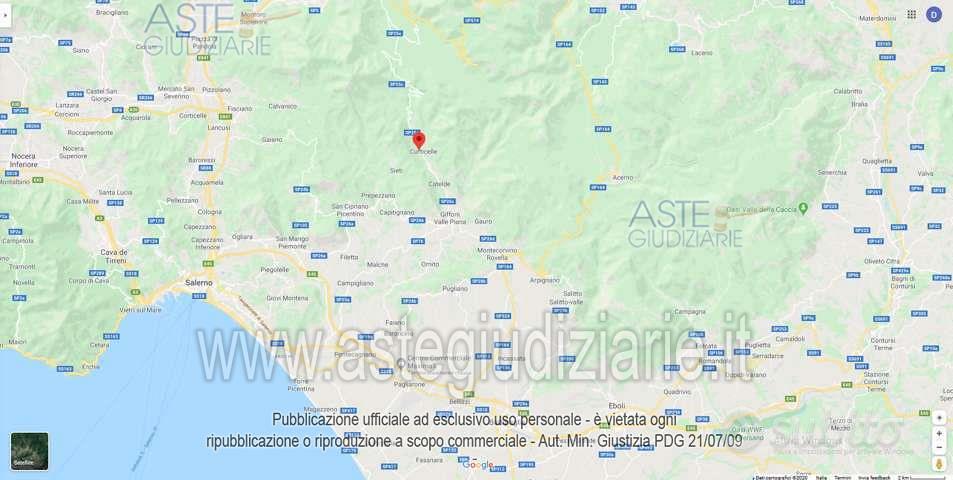 Appartamento – SA - Vista 4