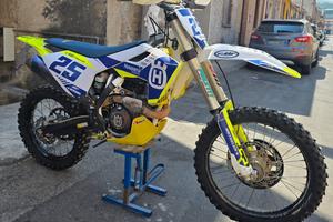 Husqvarna fc 450