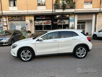 Mercedes-benz GLA 180 GLA 180 d Sport