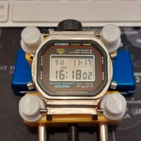 Casio G- SHOCK, 1 GEN. (240) DW 5000 JAPAN 1983