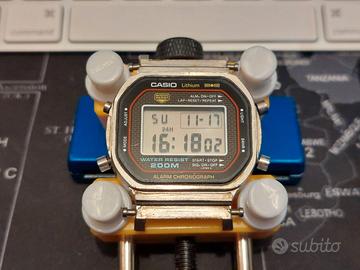 Casio G- SHOCK, 1 GEN. (240) DW 5000 JAPAN 1983